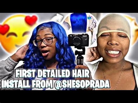 shesoprada hair reviews